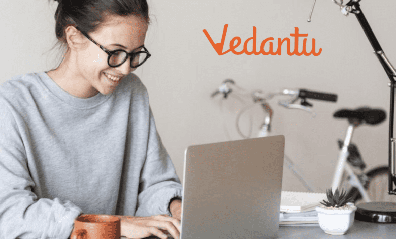 vedantu online teaching jobs work from home part time