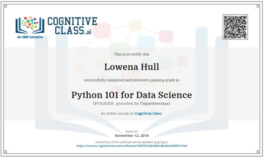 Top 3 Free Python Course+ Certificate| Learn By IBM,Google,IIT