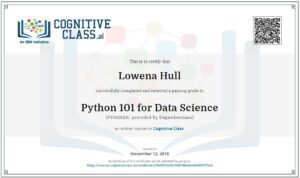 Top 3 Free Python Course+ Certificate| Learn By IBM,Google,IIT