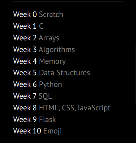 stanford computer science courses free